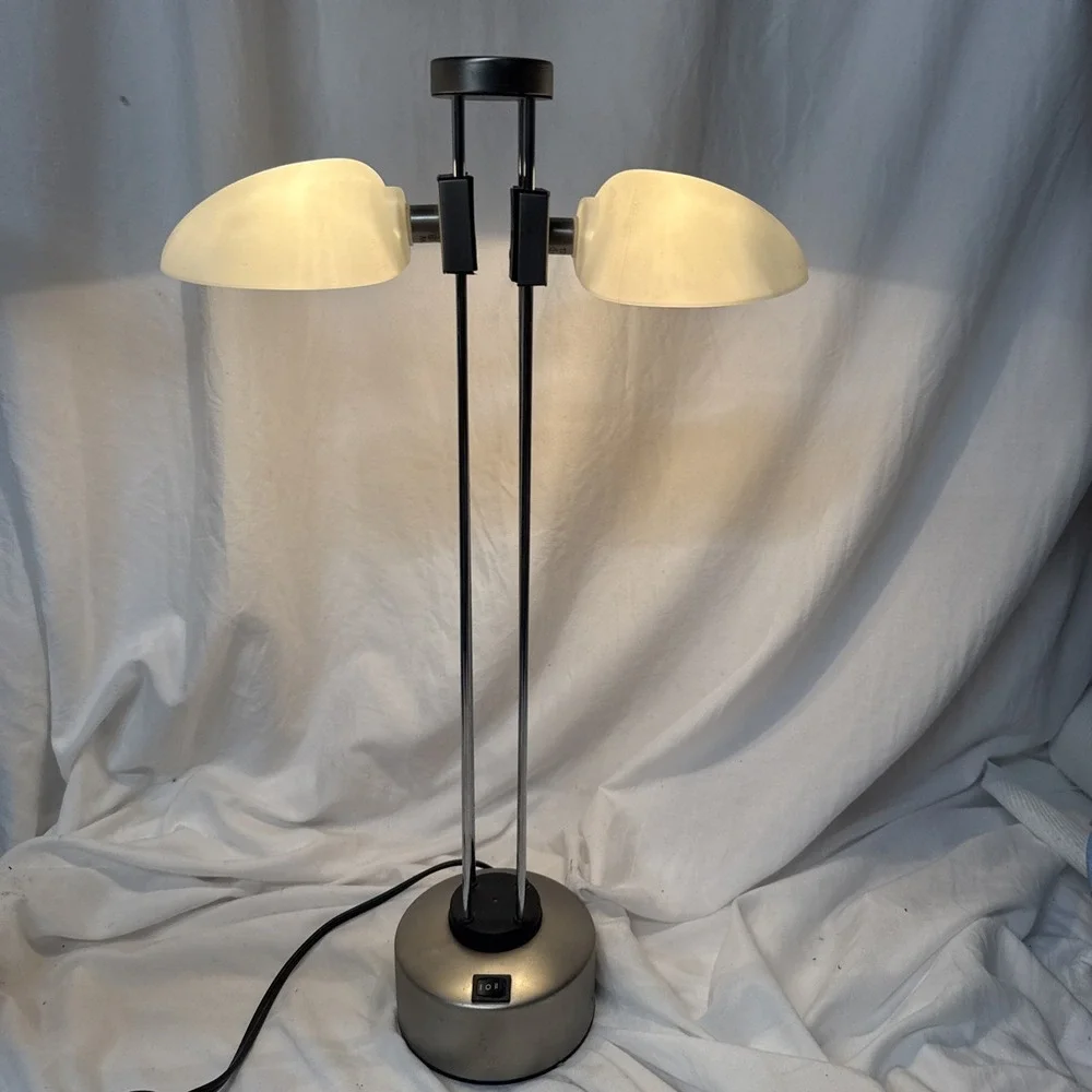 Lite Source postmodern lamp